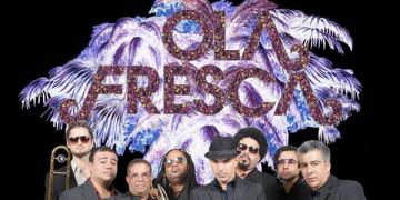 Bridge to Havana feat. Ola Fresca