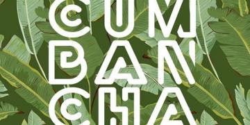 Cumbancha: Afro-Latino & Caribbean Monthly Party with DJs Sabine Blaizin & BJoyce Along with Live Drummers + Special Guests