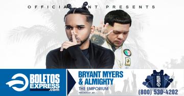 Bryant Myers & Almighty