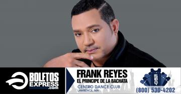 Frank Reyes