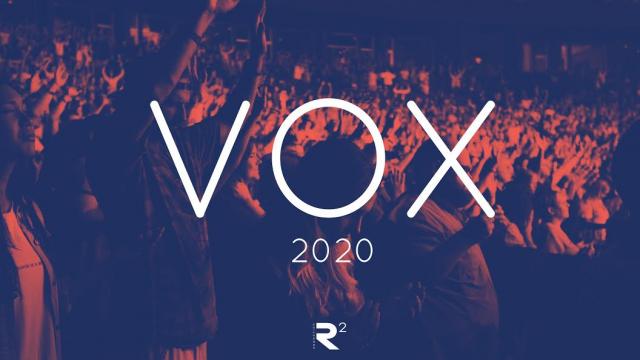 vox 2020 postponed