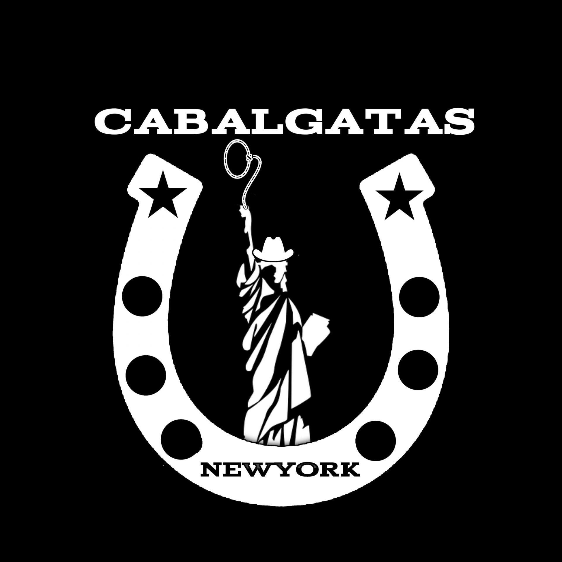 CABALGATAS NEW YORK