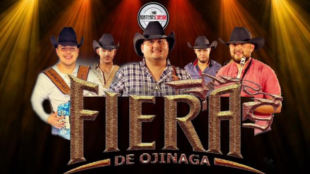 LA FIERA DE OJINAGA, BANDA LA GRANDE Tickets - BoletosExpress