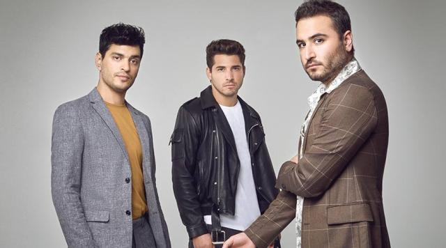 Reik Houston Tx Tickets Boletosexpress