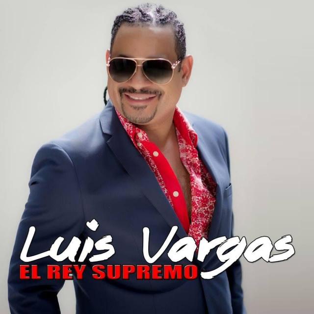 LUIS VARGAS