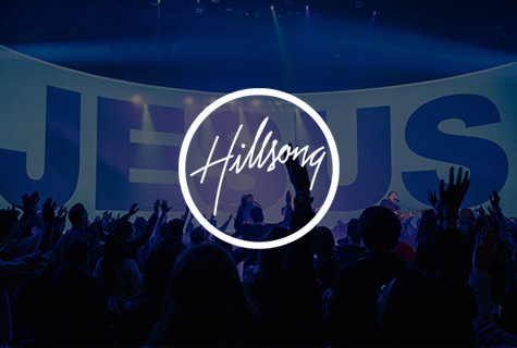 Hillsong Church NYC Sunday Service