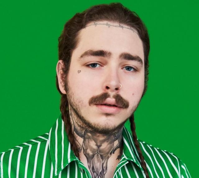 Post Malone Tickets - BoletosExpress