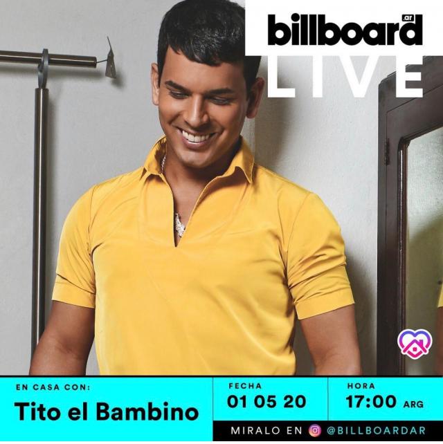 TITO EL BAMBINO