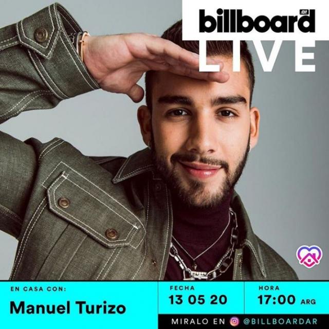 MANUEL TURIZO Tickets BoletosExpress