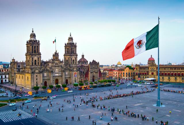 Mexico City Sightseeing Tour Tickets - BoletosExpress