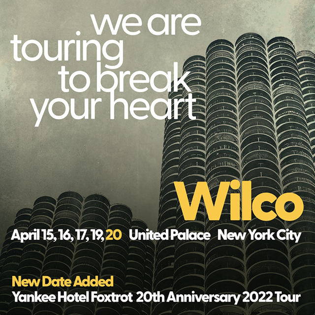 Wilco