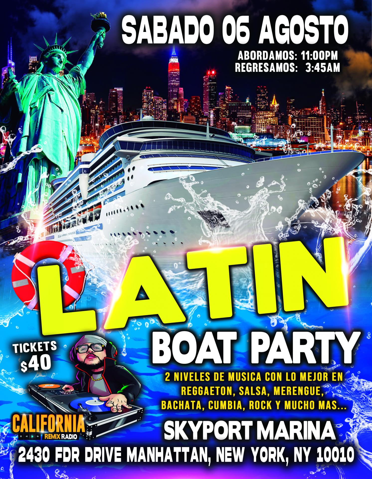 latin-boat-party-radio-dj-s-tickets-boletosexpress