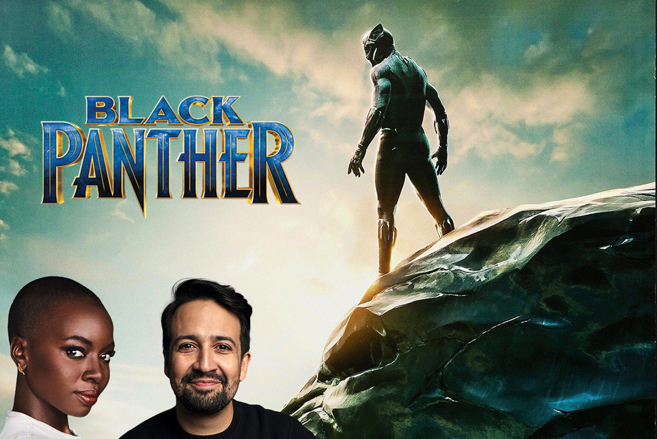 Black Panther