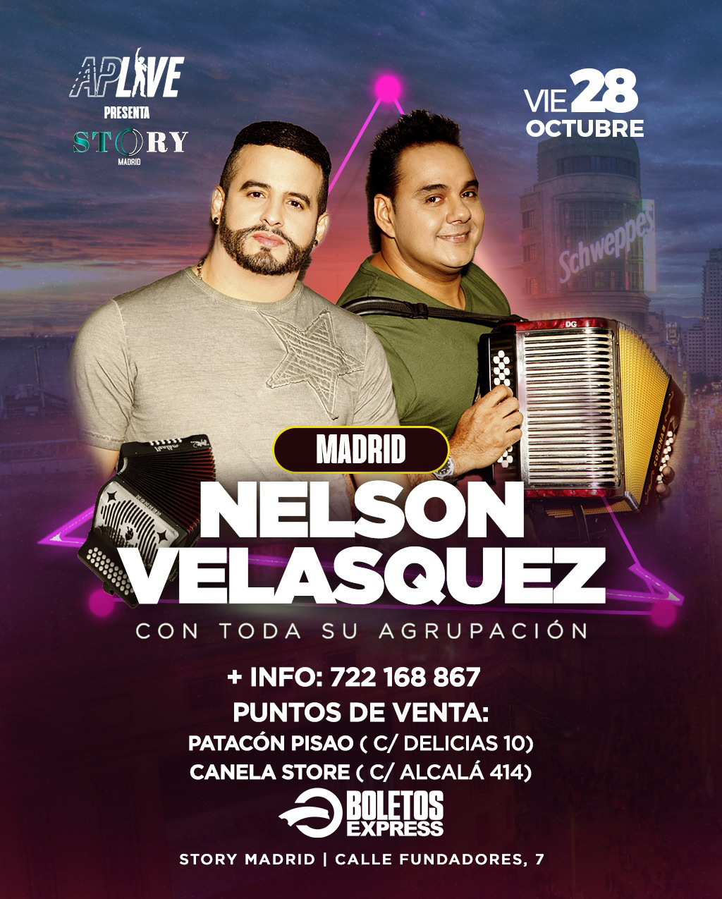 NELSON VELASQUEZ