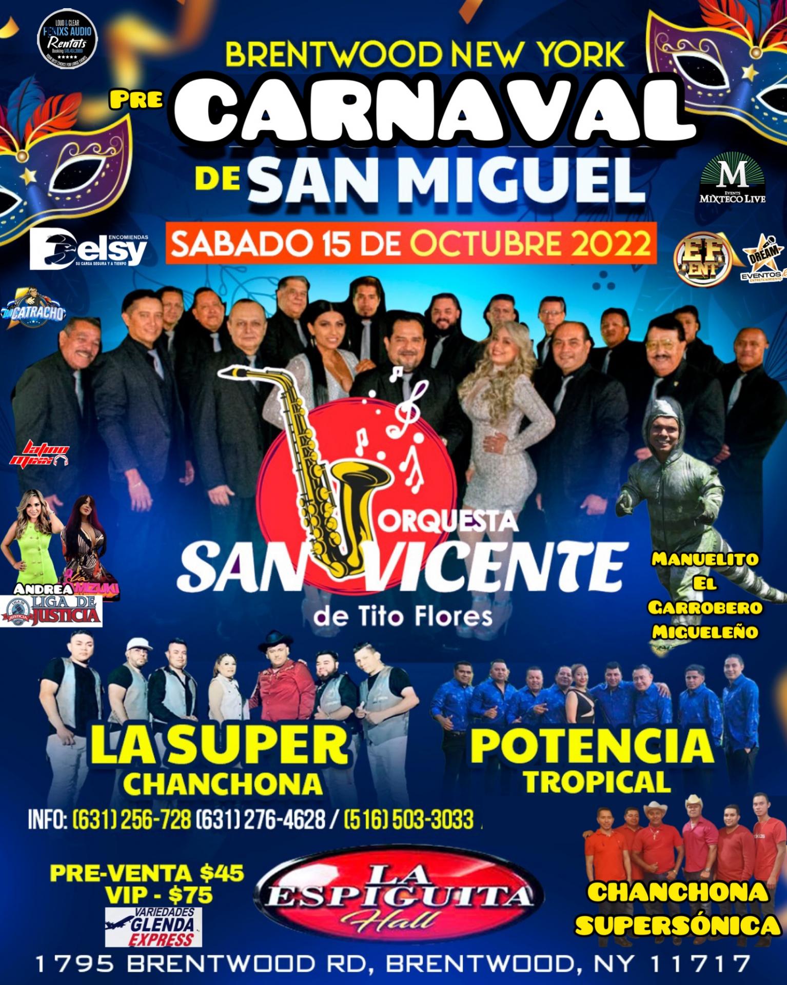 Club Atlético San Miguel Bochin Club de Villa San Miguel San Juan 1, Brands of the World™