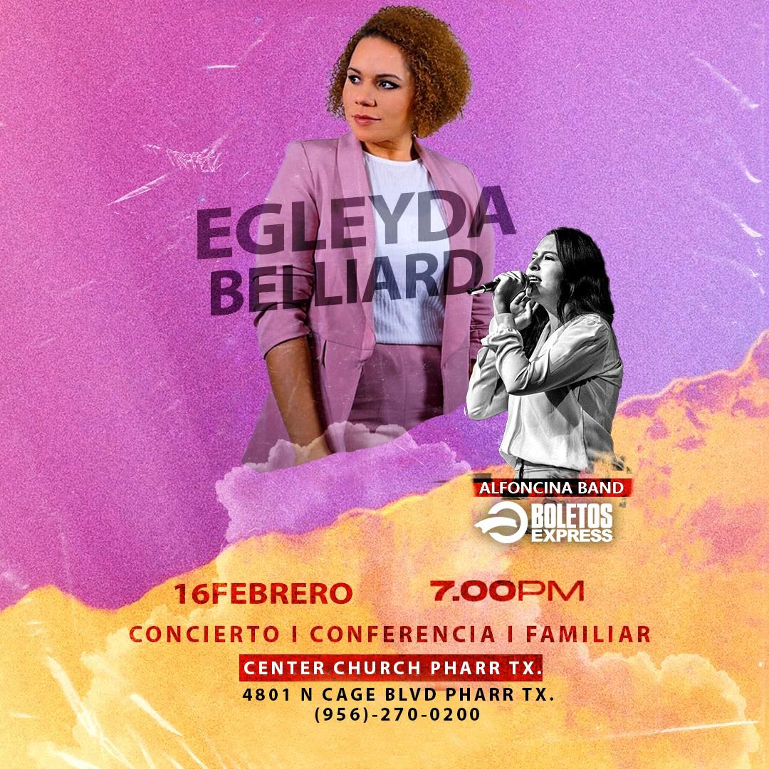 EGLEYDA BELLIARD