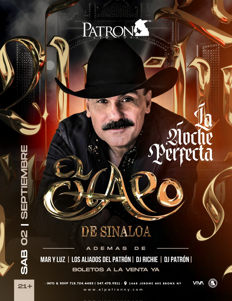 EL CHAPO DE SINALOA