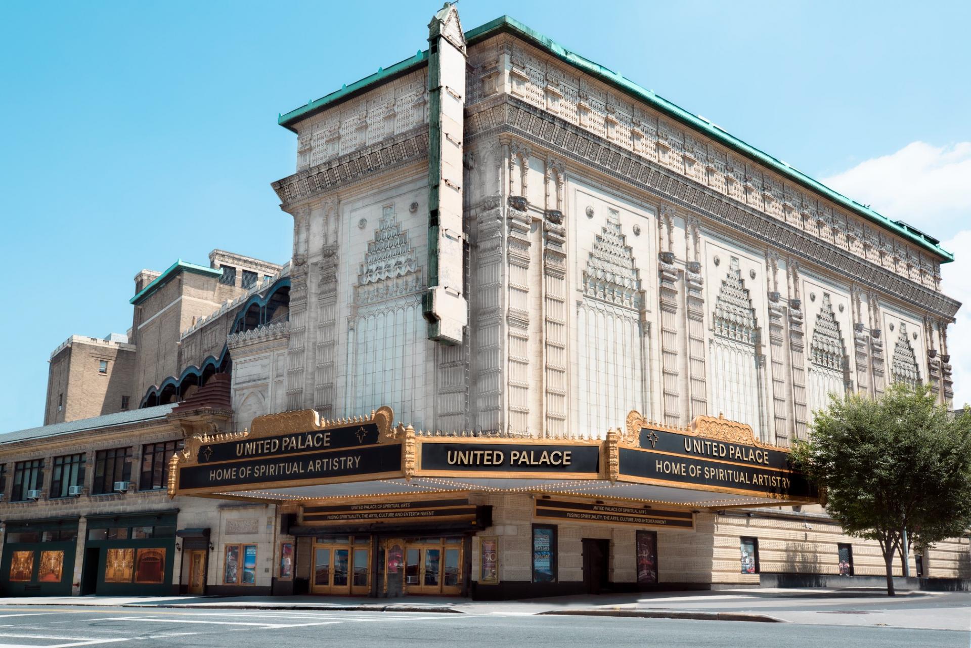 Tickets for Events and Shows in New York City