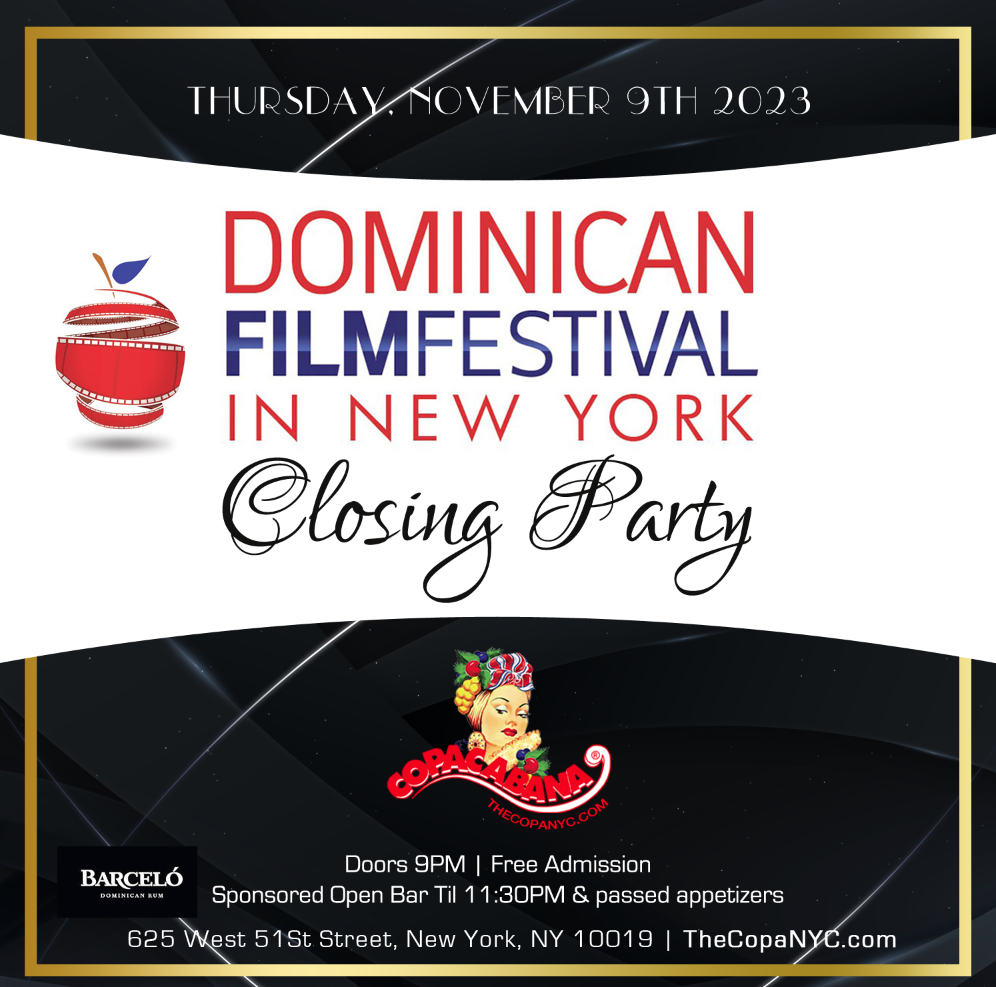 Dominican film festival Tickets BoletosExpress