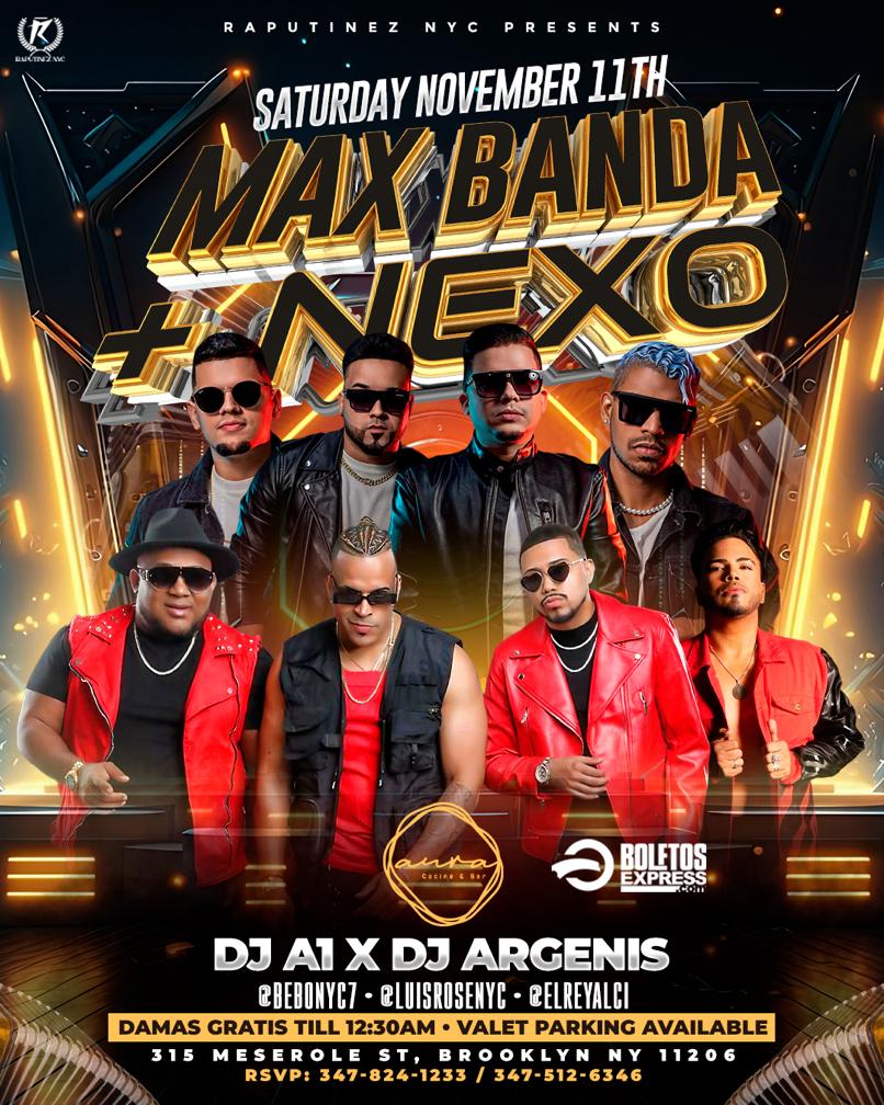 OSKAR BAKANO Y SU GRUPO JALADO & RAYMIX Tickets - BoletosExpress