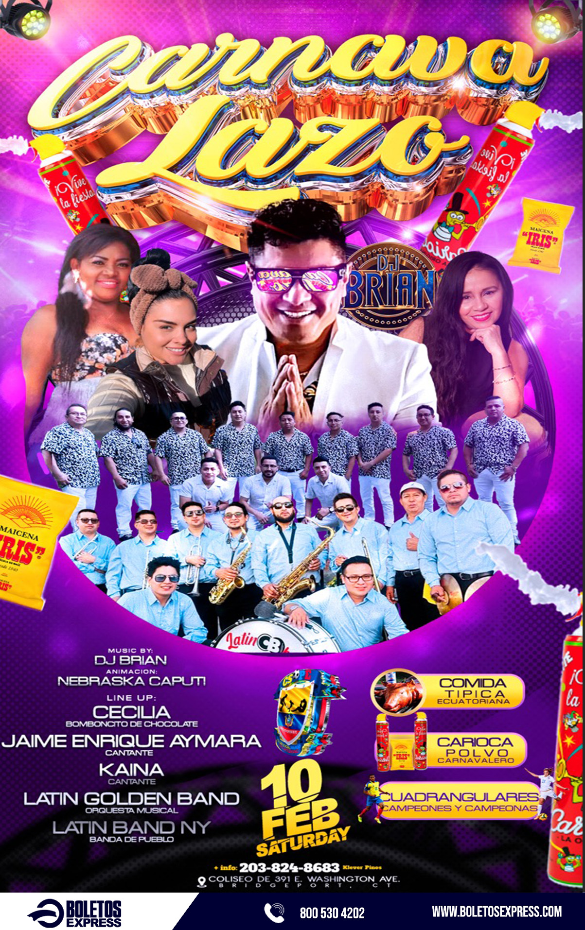 carnavalazo-tickets-boletosexpress