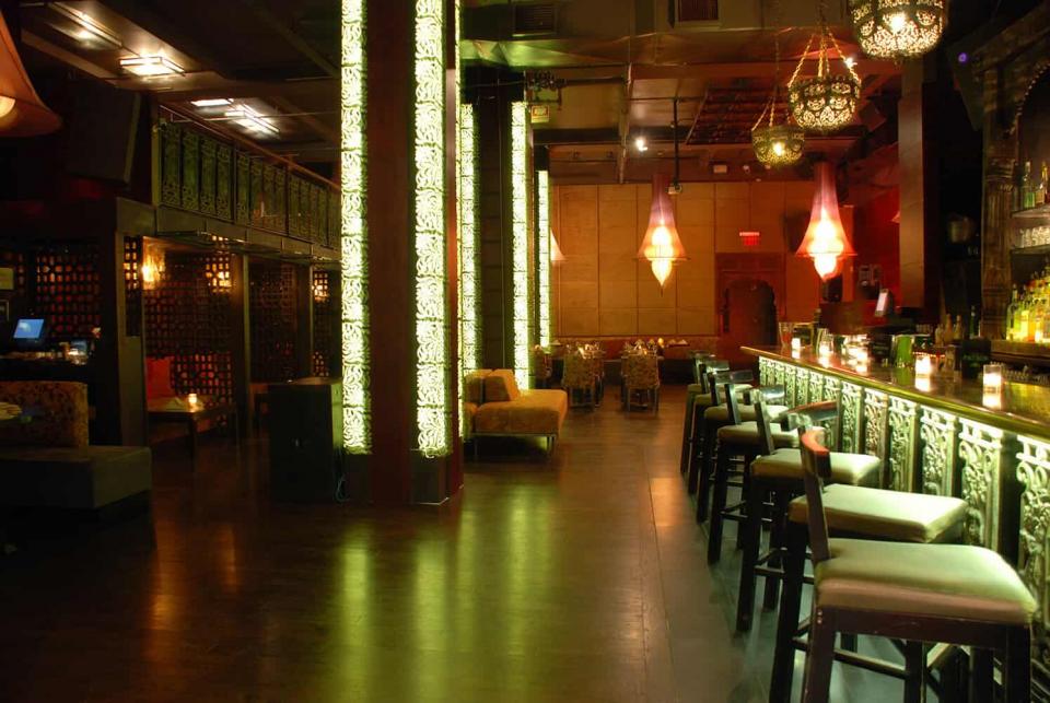 Taj Lounge NYC Saturday Night's Gametight Guestlist 2024
