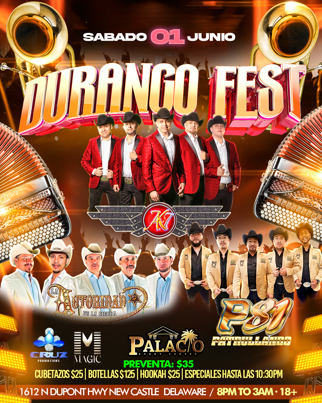 Durango fest