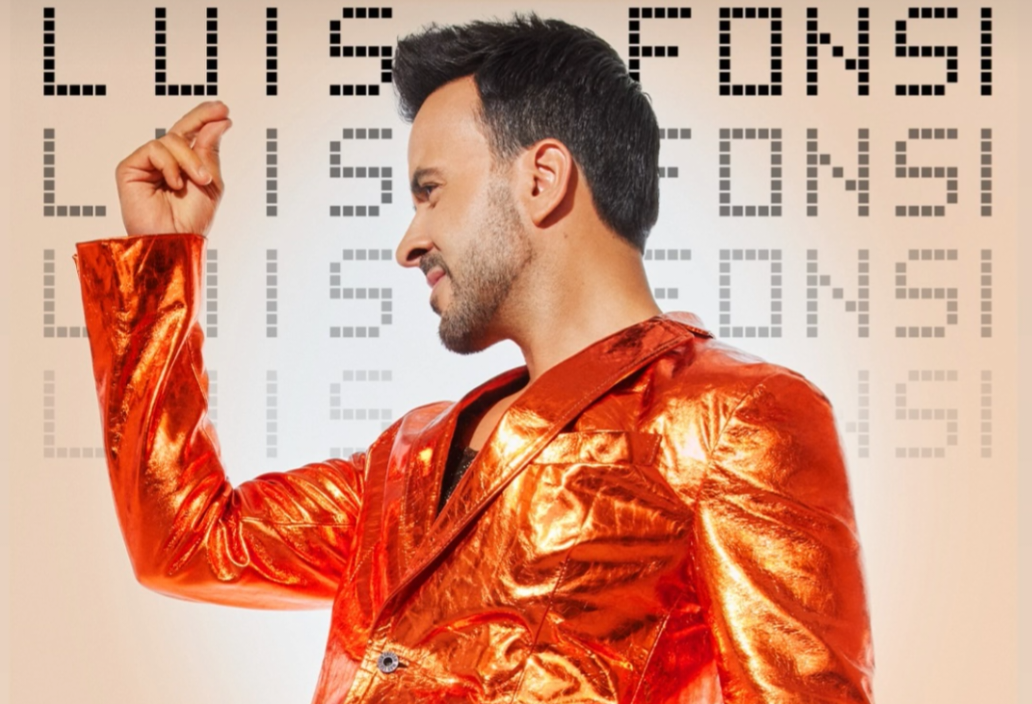 New Date - Luis Fonsi