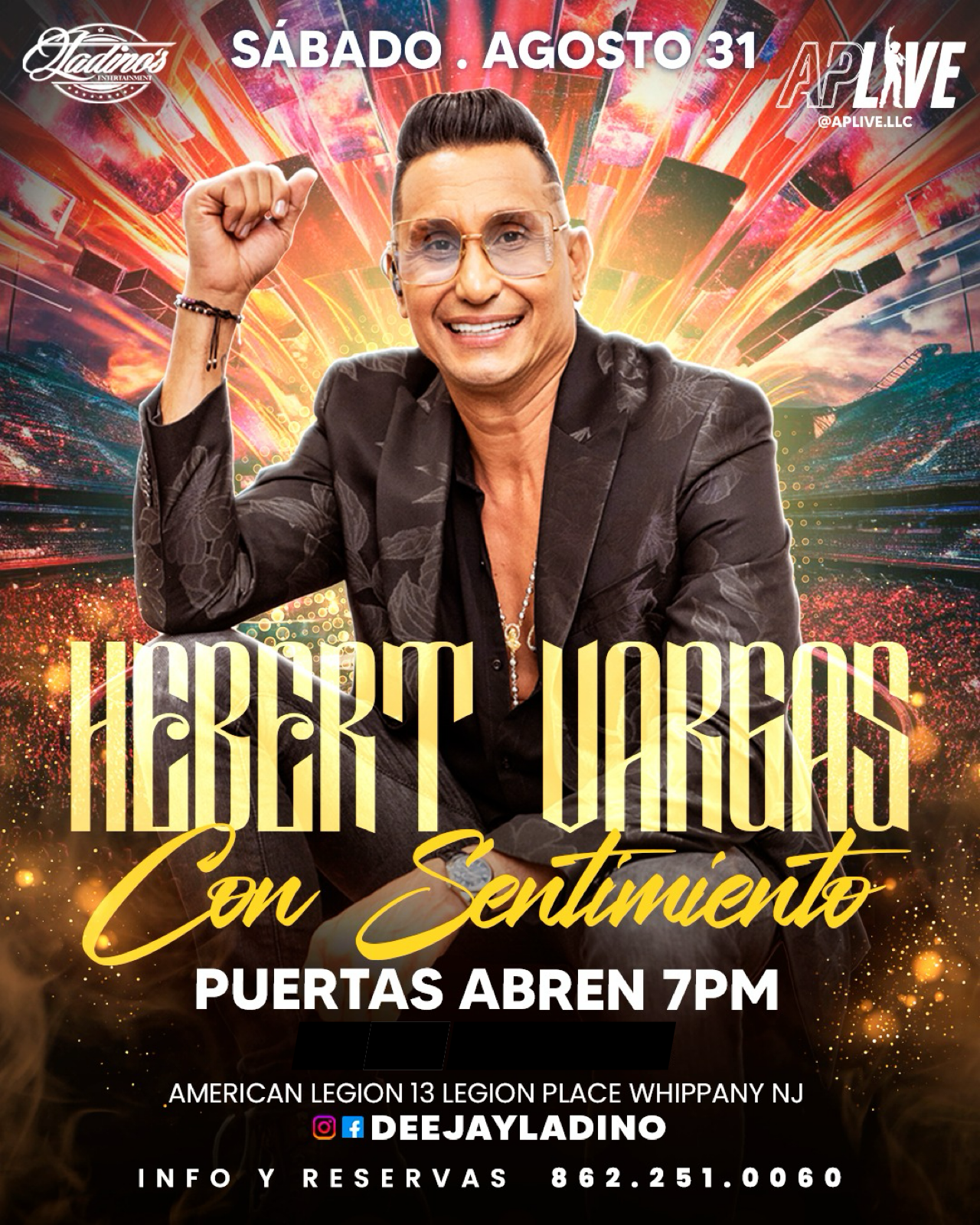 HEBERT VARGAS