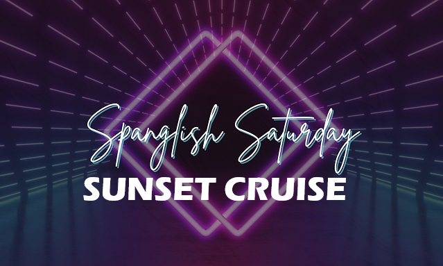 Spanglish Sunset Cruise New York City