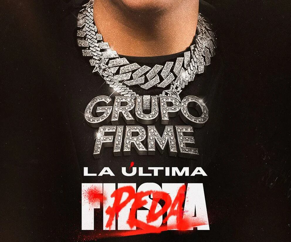 Grupo Firme