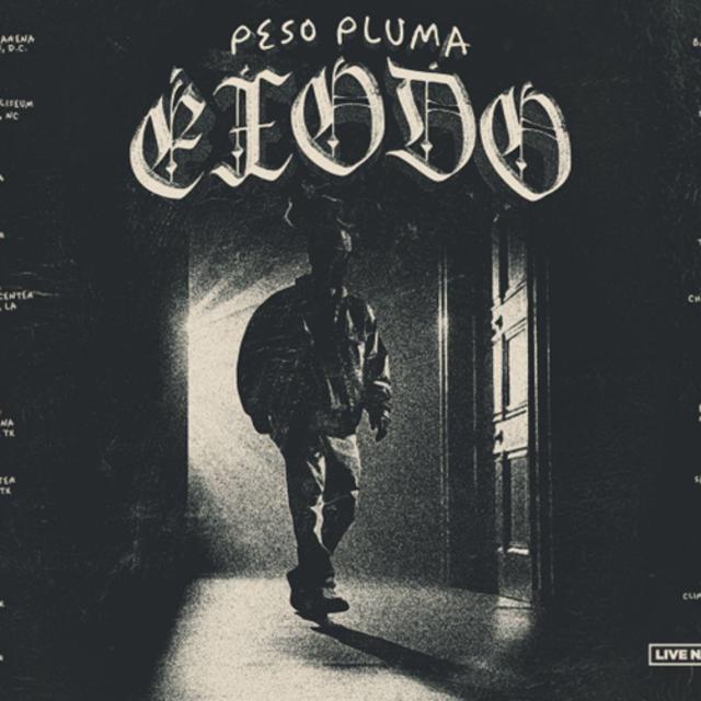 Peso Pluma  