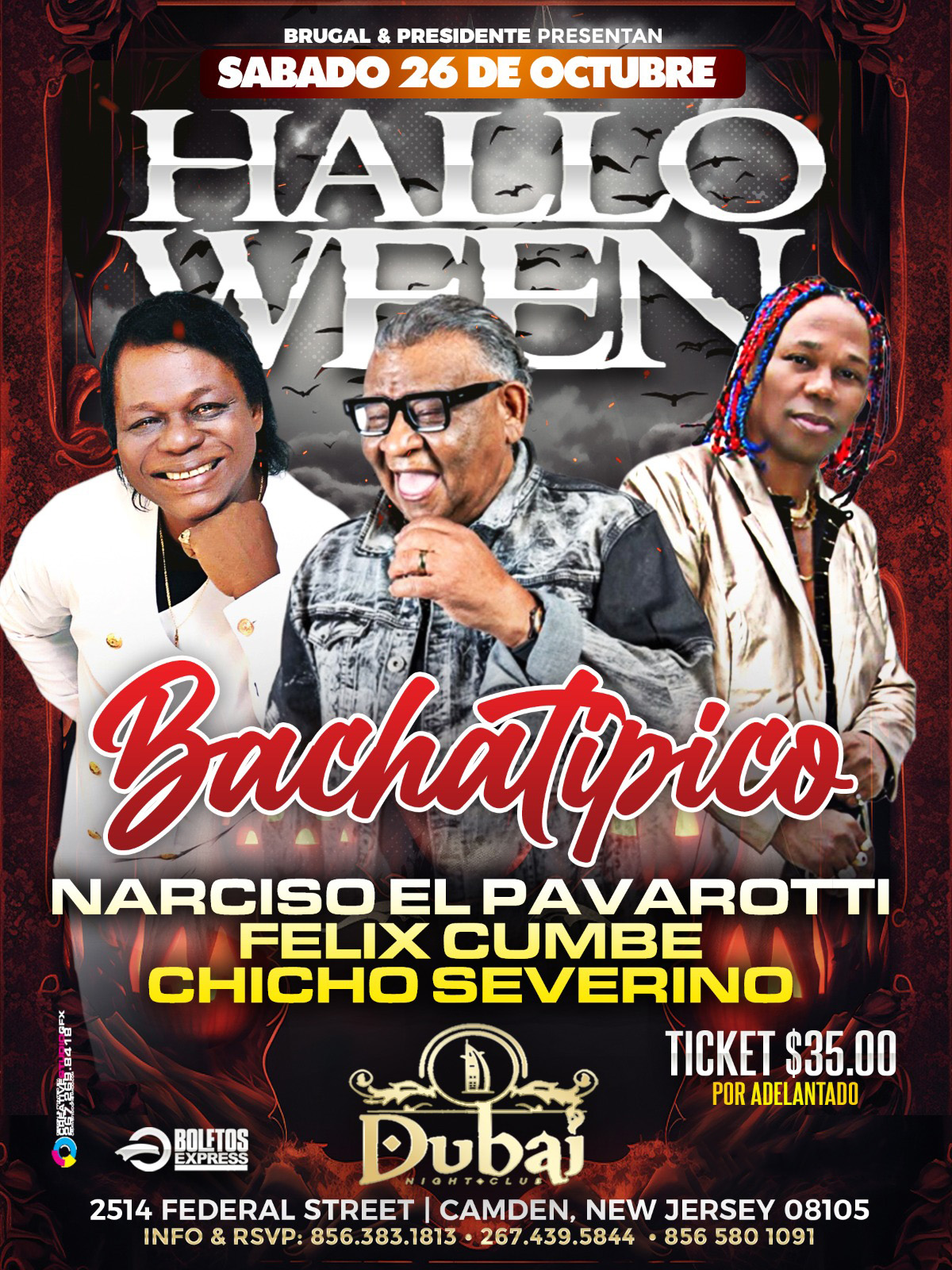 BACHATIPICO