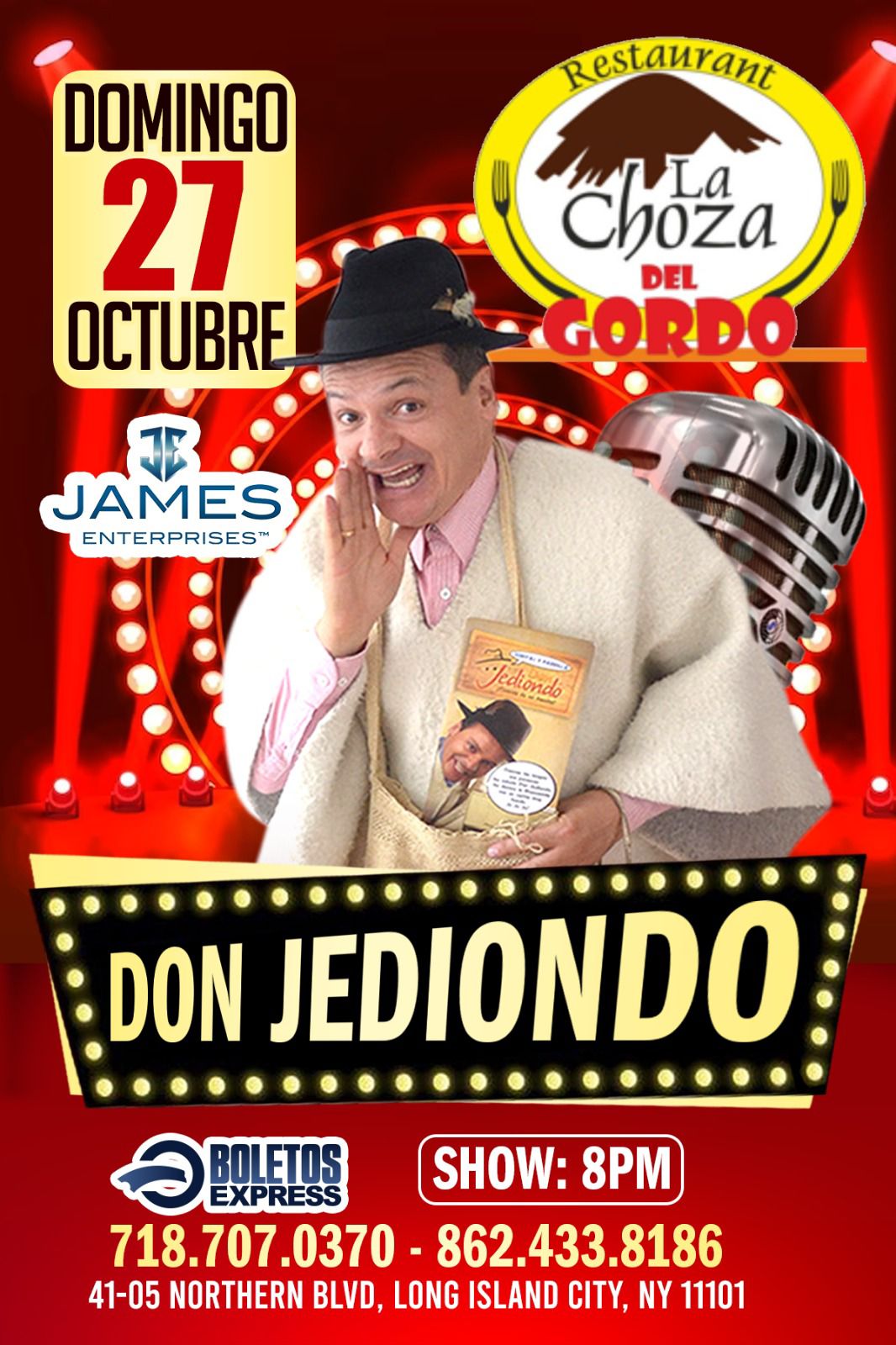 DON JEDIONDO