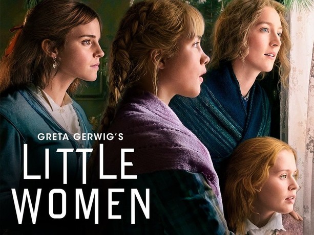 Little Women (2019)