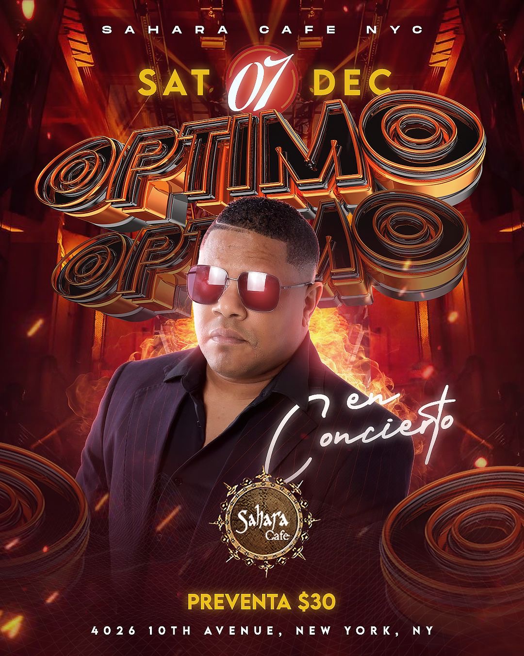 OPTIMO