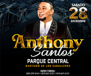 ANTHONY SANTOS 